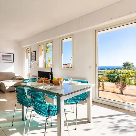 HENRIETTA 13 SOLEIL D'OR - Villefranche-sur-Mer Extérieur photo