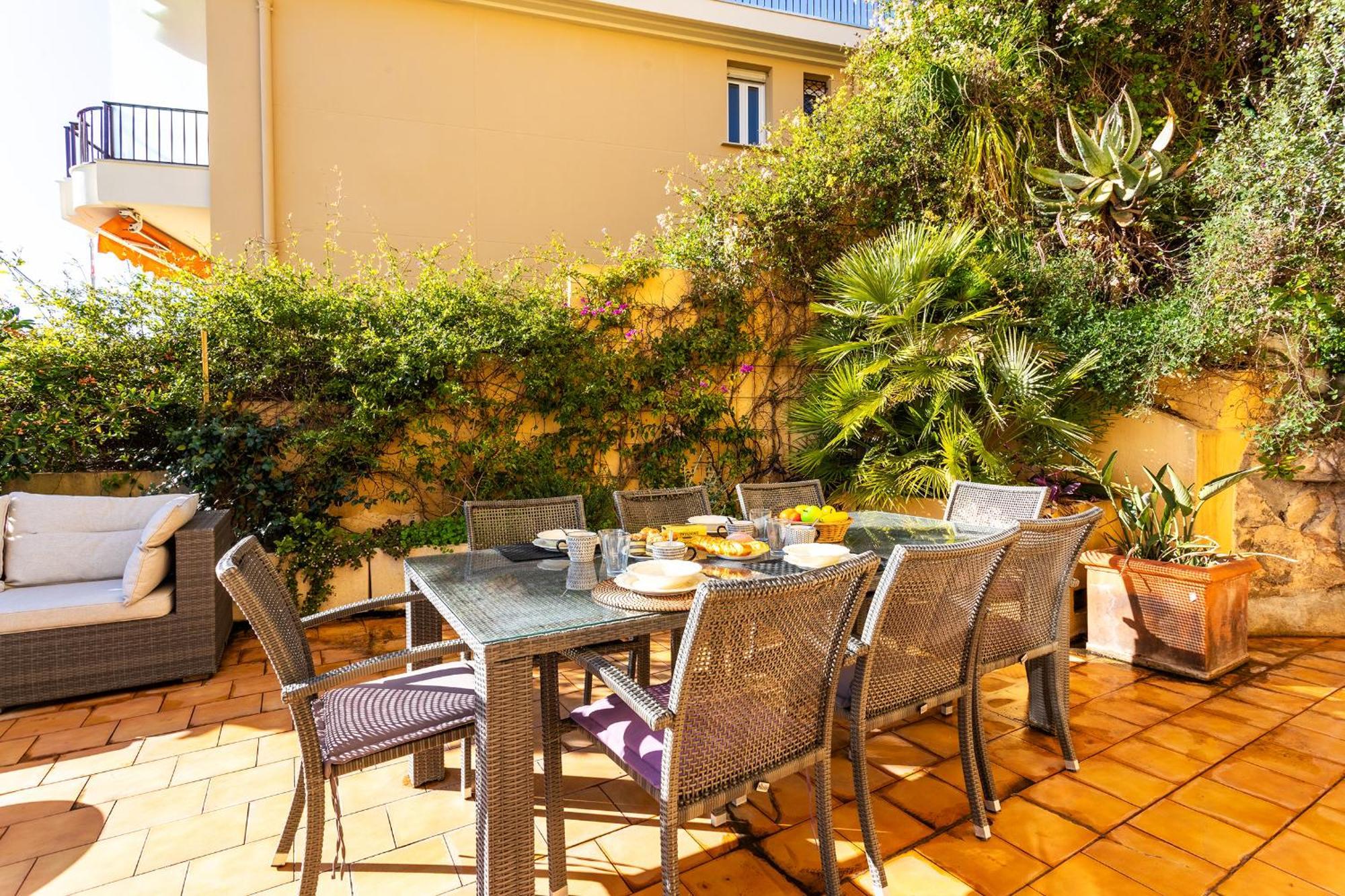 Henrietta 13 Soleil D'or - Appartement