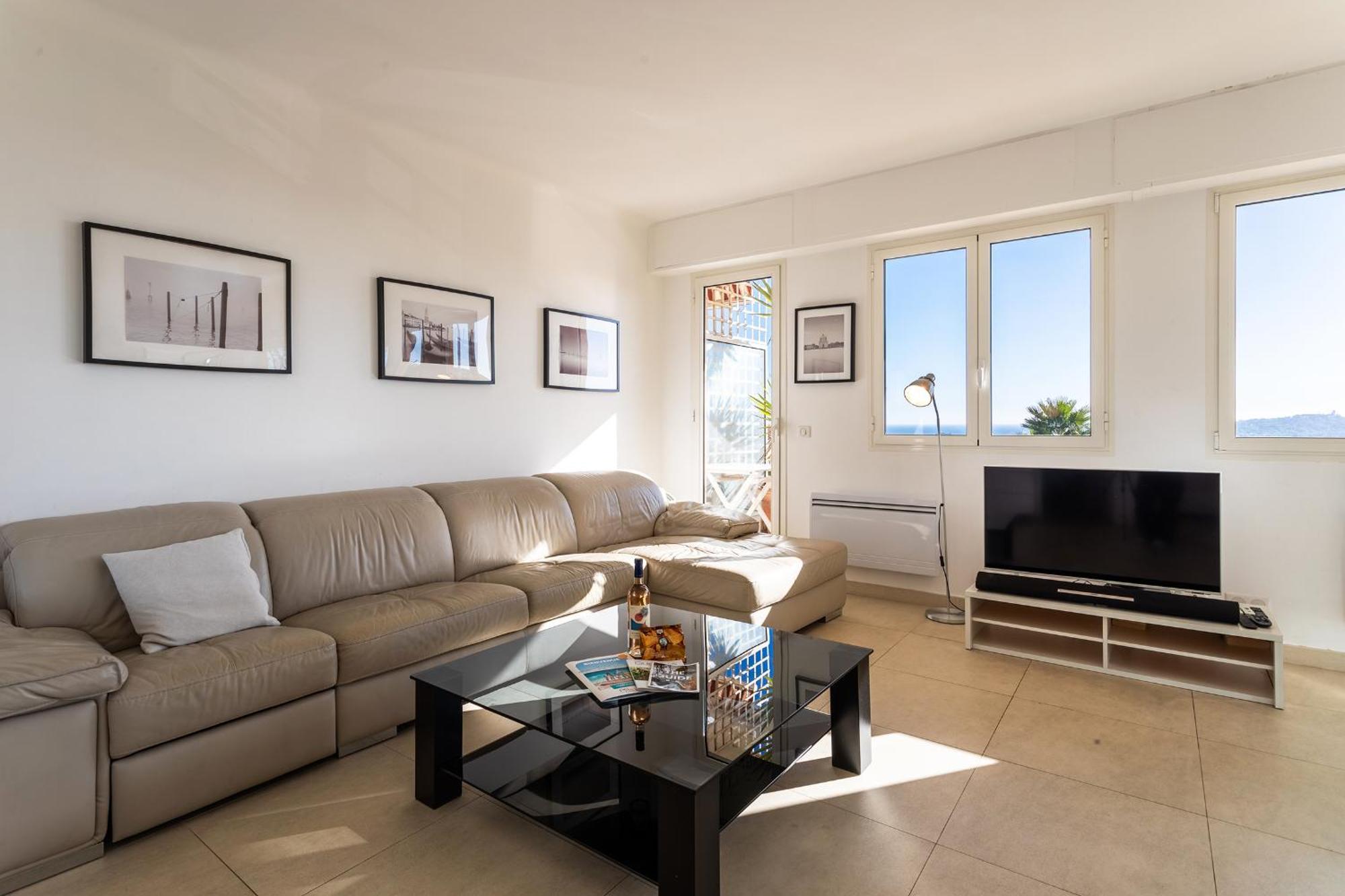 Appartement Henrietta 13 Soleil D'or - *
